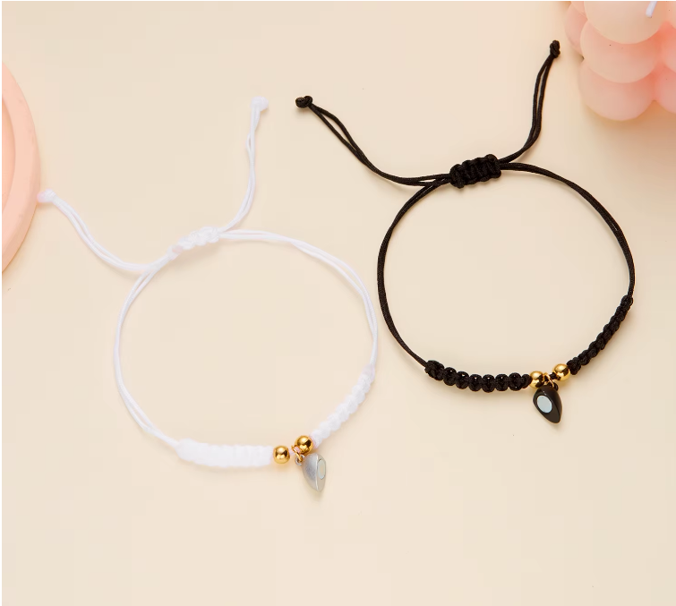 Więź Magnetyczna – Bransoletki Wiecznośc