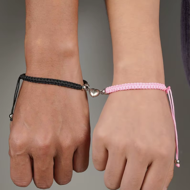 Więź Magnetyczna – Bransoletki Wiecznośc