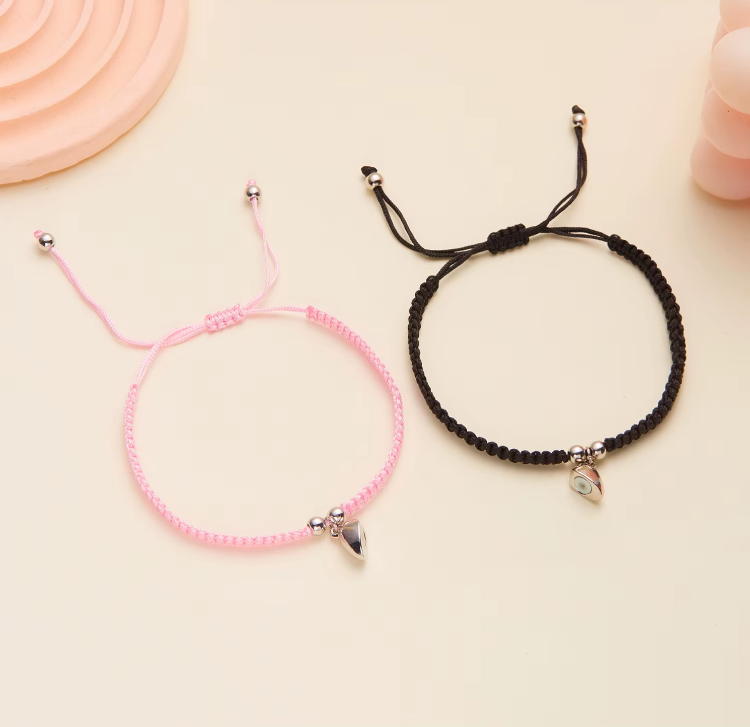 Więź Magnetyczna – Bransoletki Wiecznośc